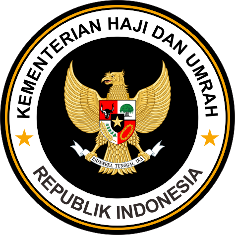 Kementerian Haji dan Umrah Republik Indonesia