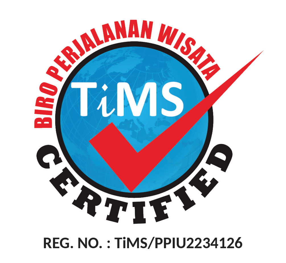TiMS — PT Tirta Murni Sertifikasi Indonesia
